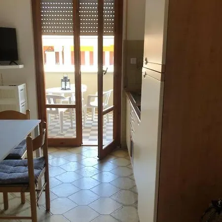 La Casa Sul Mare Apartment