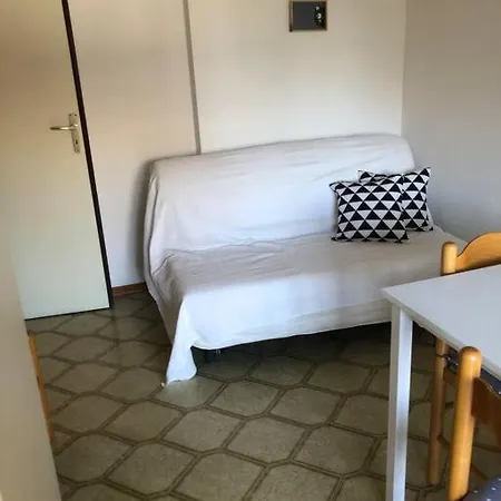 La Casa Sul Mare Apartman *