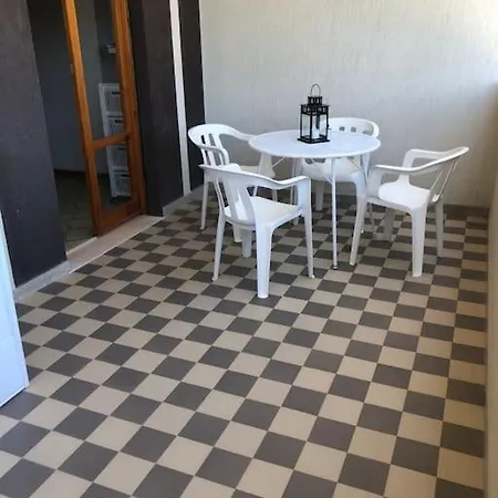 Apartman La Casa Sul Mare