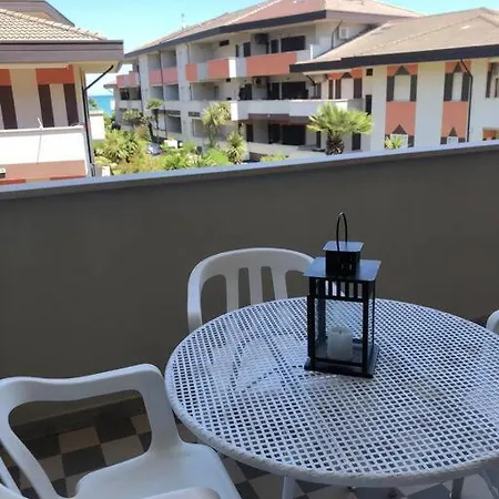 La Casa Sul Mare Apartman Silvi Paese