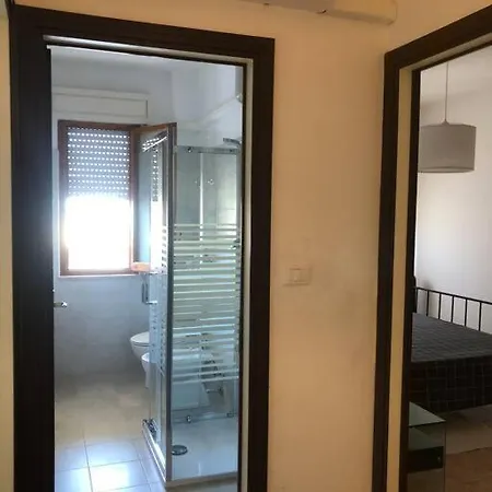 La Casa Sul Mare Apartman *