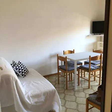Apartman La Casa Sul Mare Silvi Paese