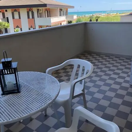 La Casa Sul Mare *