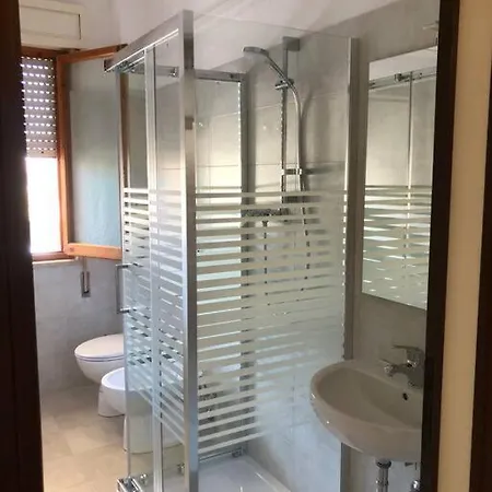 La Casa Sul Mare Apartman