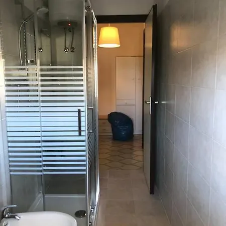 La Casa Sul Mare Apartman Silvi Paese